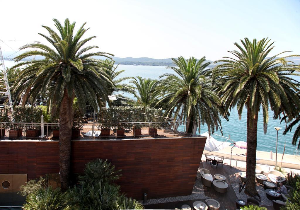 City Center Apartments Tivat Cameră foto