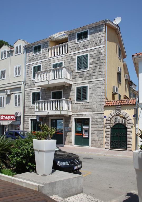 City Center Apartments Tivat Cameră foto