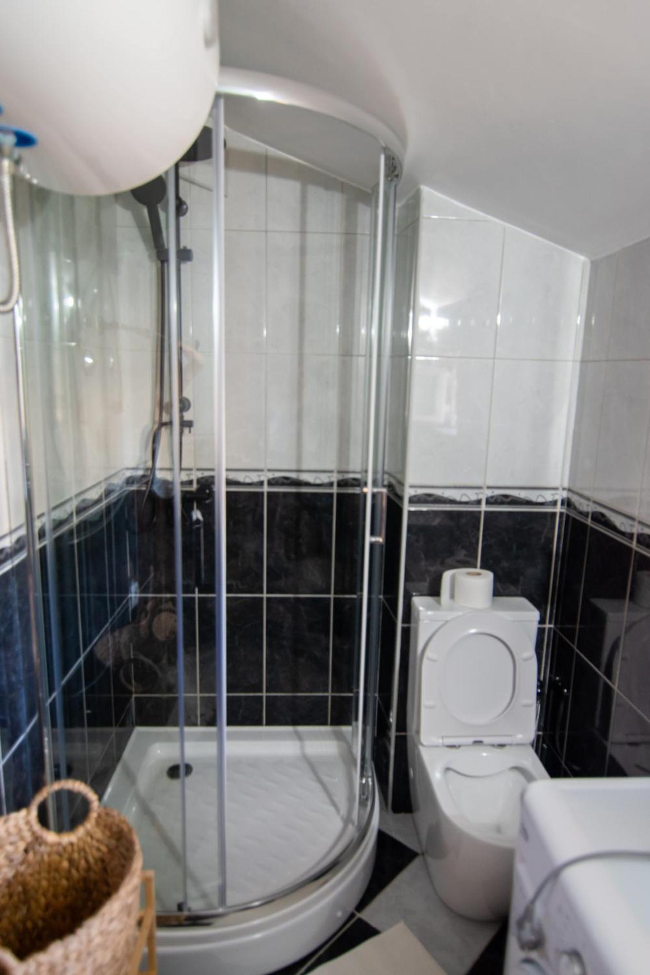 City Center Apartments Tivat Exterior foto